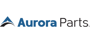 Aurora Parts logo