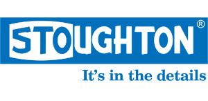 Stoughton logo