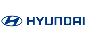 Hyundai logo