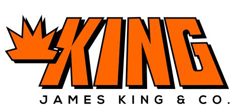 james king